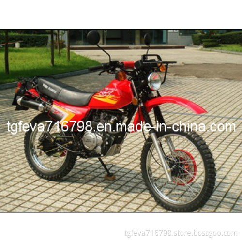200CC Motorcycle (TGF-XL)